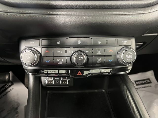 Used 2021 Dodge Durango GT AWD/4WD image 32