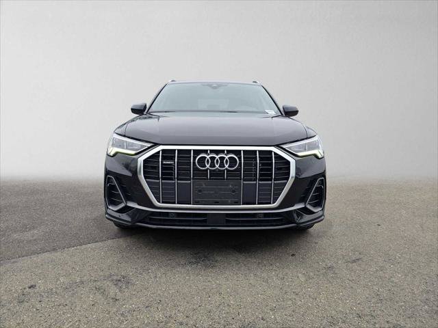 Certified 2023 Audi Q3 2.0T Premium Plus w/ Premium Plus Package AWD/4WD image 8