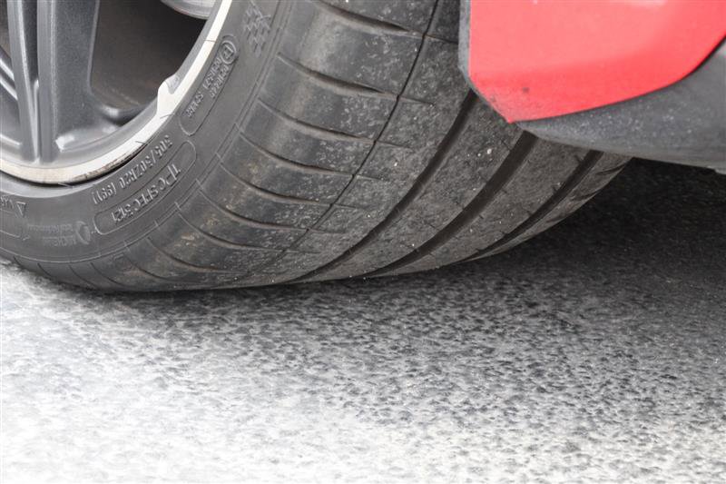 Used 2020 Chevrolet Corvette 3LT w/ 3LT Preferred Equipment Group image 46