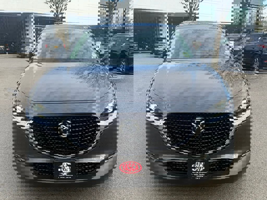 Used 2021 MAZDA CX-30 AWD 2.5 S w/ Preferred Package image 3