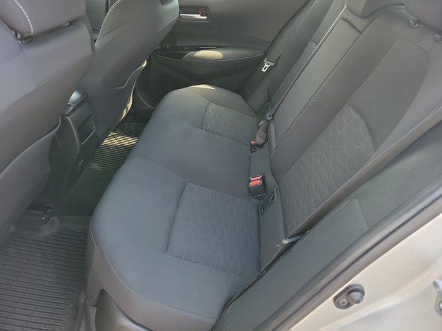 Used 2022 Toyota Corolla SE FWD image 8