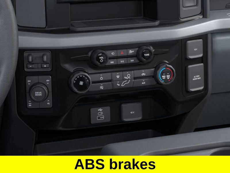 New 2026 Ford F350 XLT w/ 360-Degree Camera Package image 15