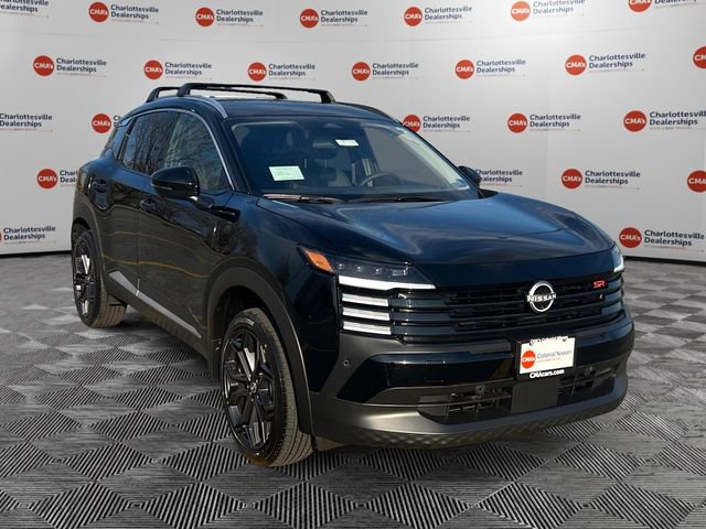 New 2026 Nissan Kicks SR image 7