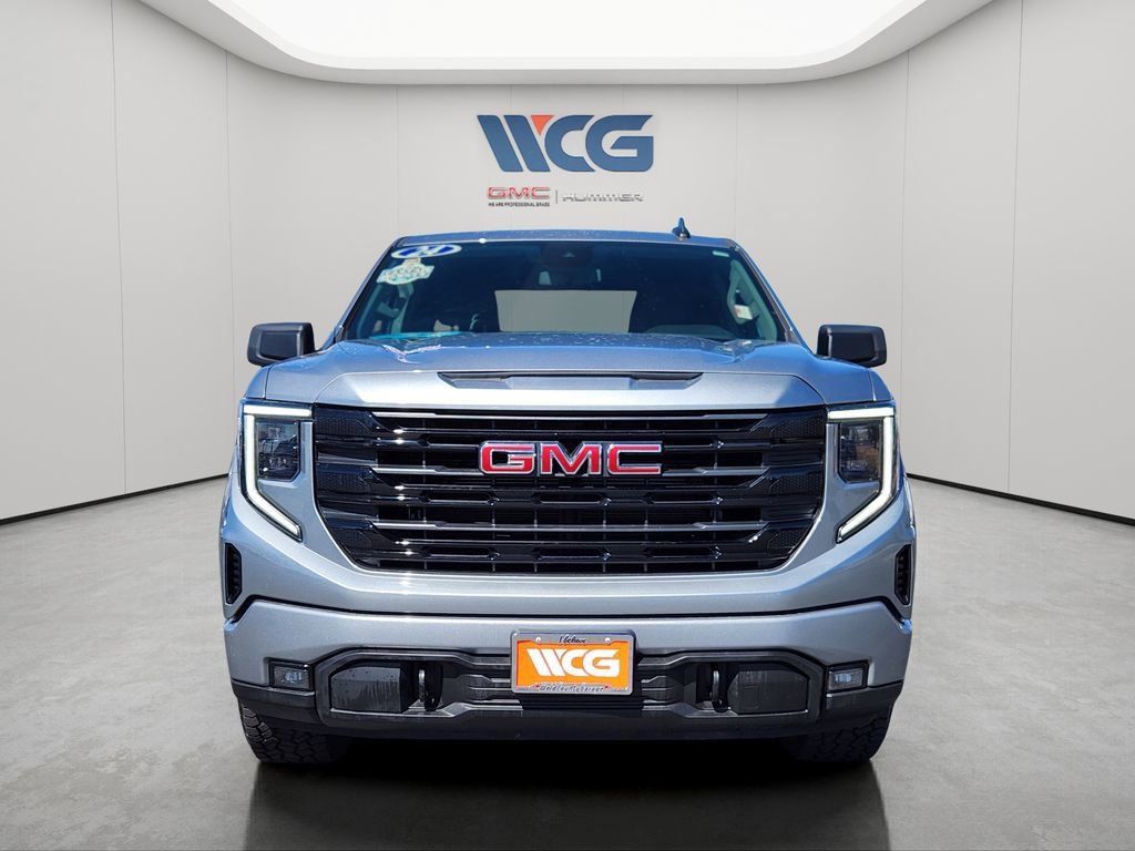 Used 2024 GMC Sierra 1500 Elevation AWD/4WD image 6