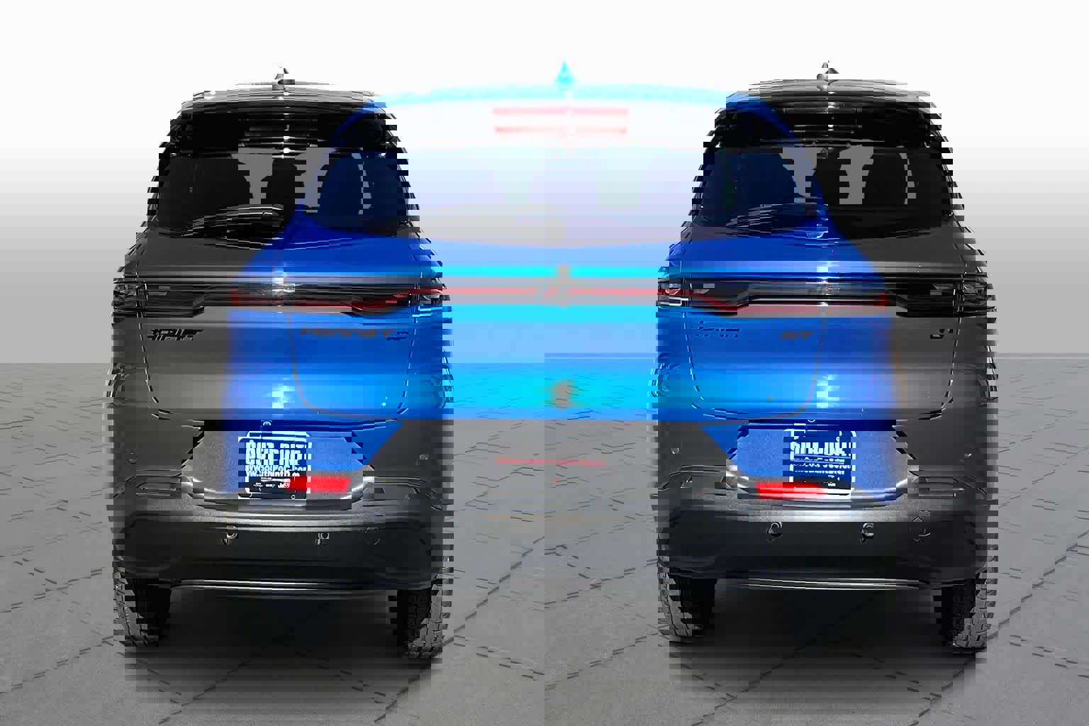 Used 2023 Dodge Hornet GT Plus w/ GT Blacktop Package image 5