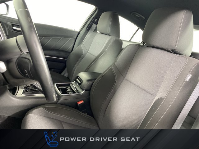 Used 2020 Dodge Charger SXT RWD image 17