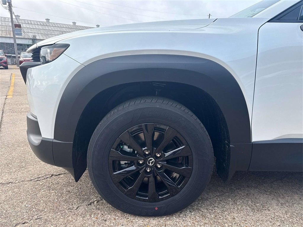 New 2026 MAZDA CX-50 AWD 2.5 Hybrid w/ Weather Package image 5