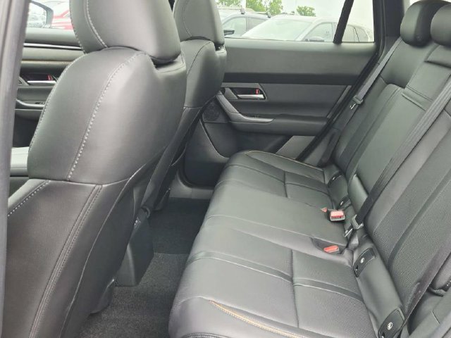 New 2026 MAZDA CX-50 AWD 2.5 Hybrid w/ Premium Pkg image 10