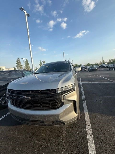 Used 2023 Chevrolet Tahoe RST AWD/4WD image 13