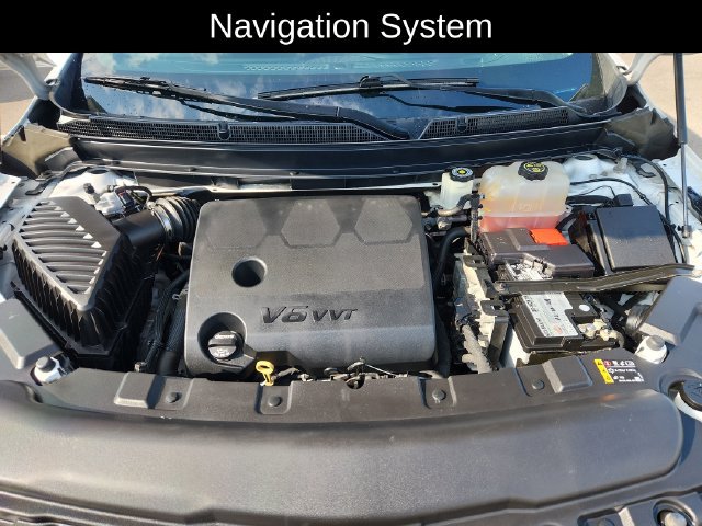 Used 2019 Buick Enclave Avenir w/ Avenir Technology Package AWD/4WD image 17