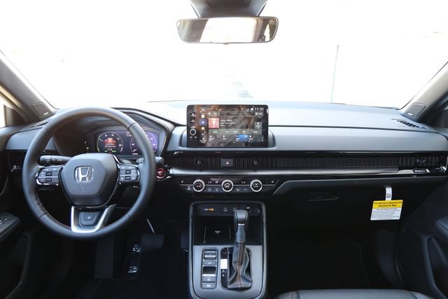 New 2026 Honda CR-V Sport Touring image 28
