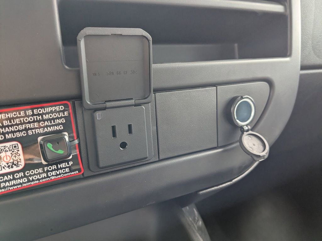 New 2025 Chevrolet Express 2500 w/ Driver Convenience Package image 20