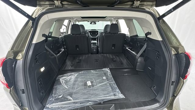 New 2026 Subaru Ascent Touring image 15