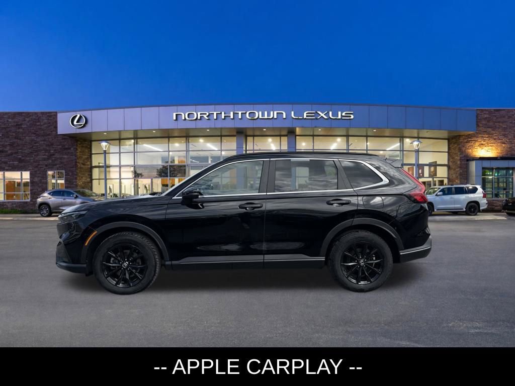 Used 2024 Honda CR-V Sport image 2