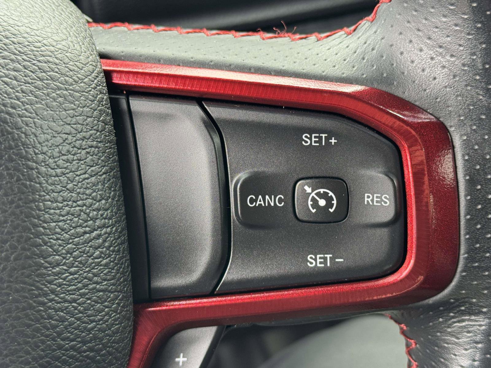 Used 2022 RAM 1500 Rebel w/ Rebel Level A Equipment Group AWD/4WD image 23