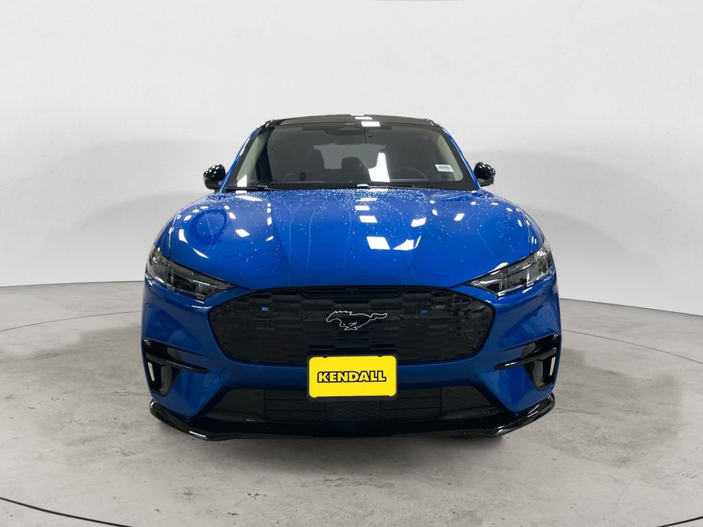 New 2025 Ford Mustang Mach-E Premium w/ Sport Appearance Package image 8