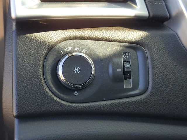 Used 2015 Cadillac SRX Premium image 20