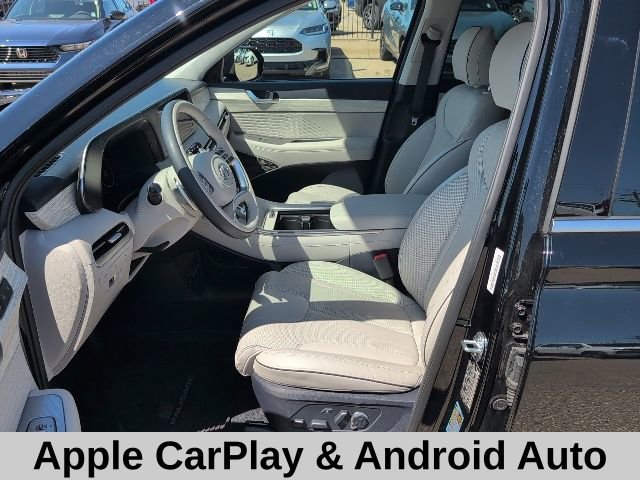 Used 2025 Hyundai Palisade Calligraphy AWD/4WD image 12