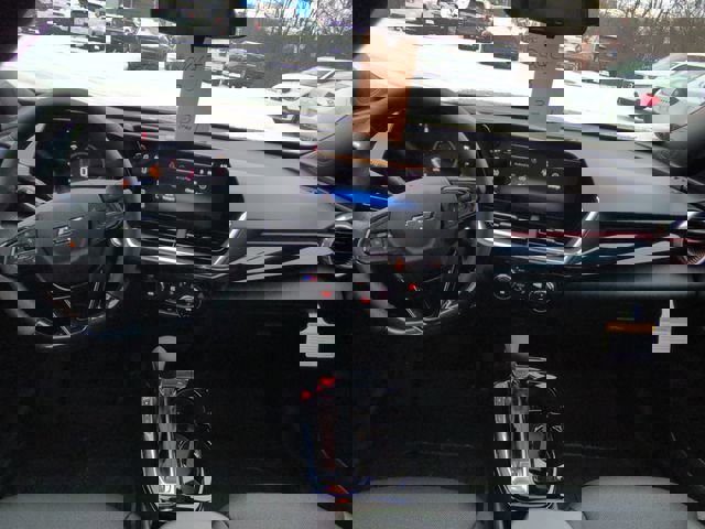 New 2026 Chevrolet Trax RS w/ Sunroof Package image 22