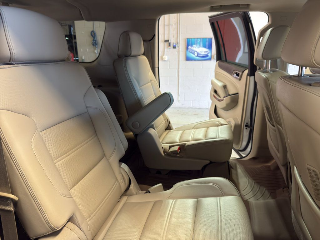 Used 2016 GMC Yukon XL Denali w/ Open Road Package AWD/4WD image 26