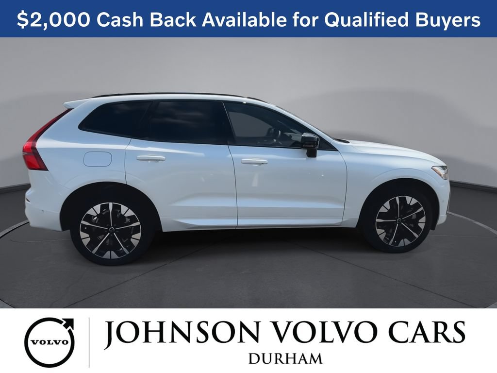 New 2026 Volvo XC60 T8 Plus w/ Climate Package AWD/4WD image 9
