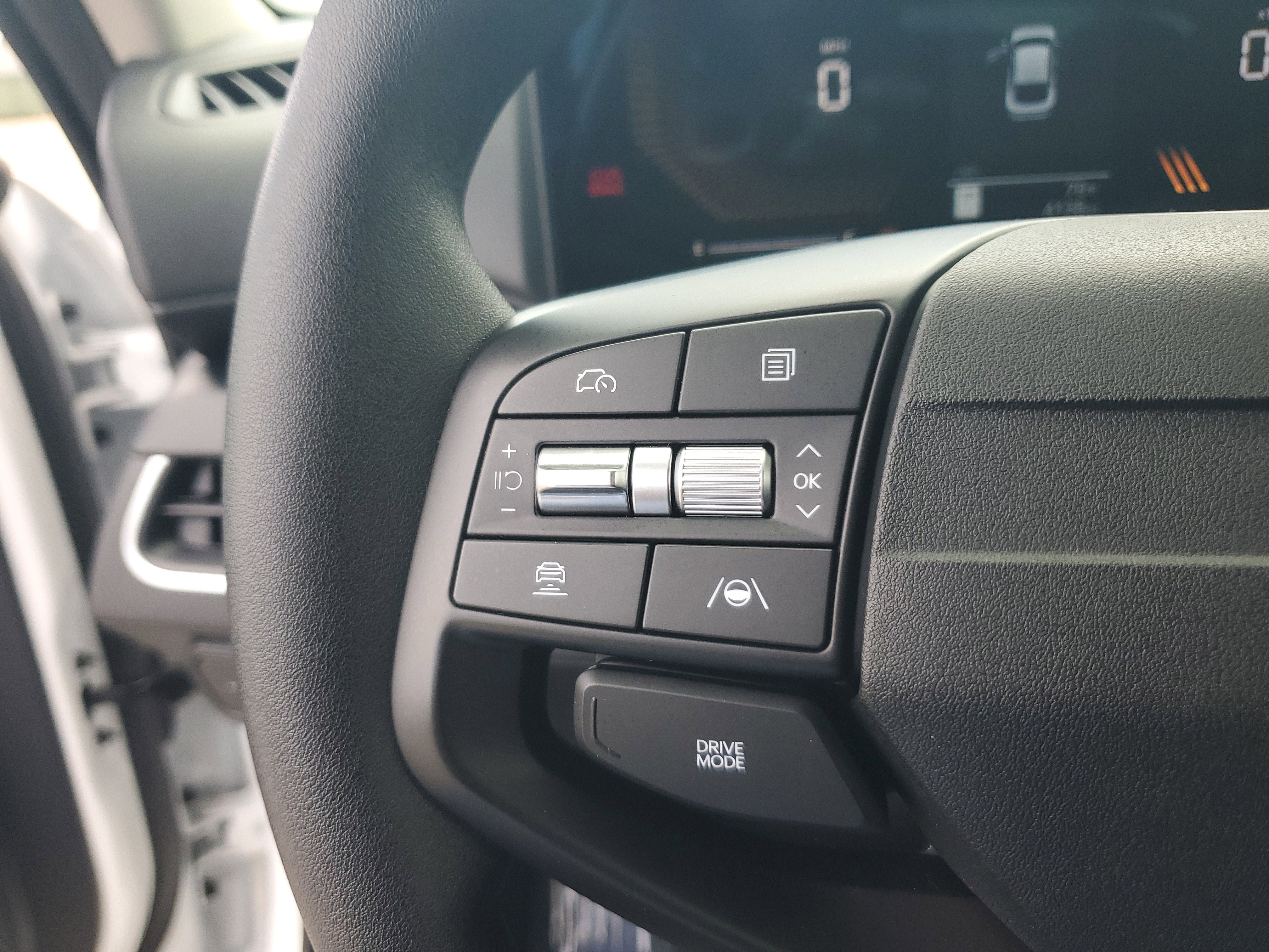 Used 2025 Kia K4 LXS FWD image 19