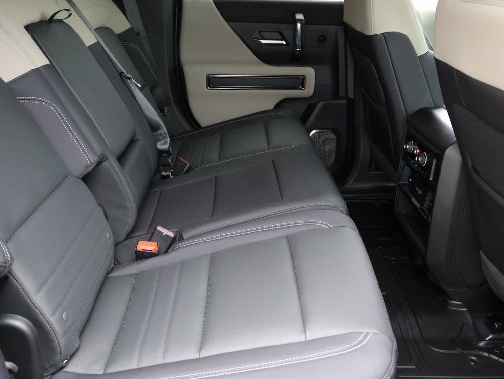 New 2026 GMC Hummer EV SUV image 18