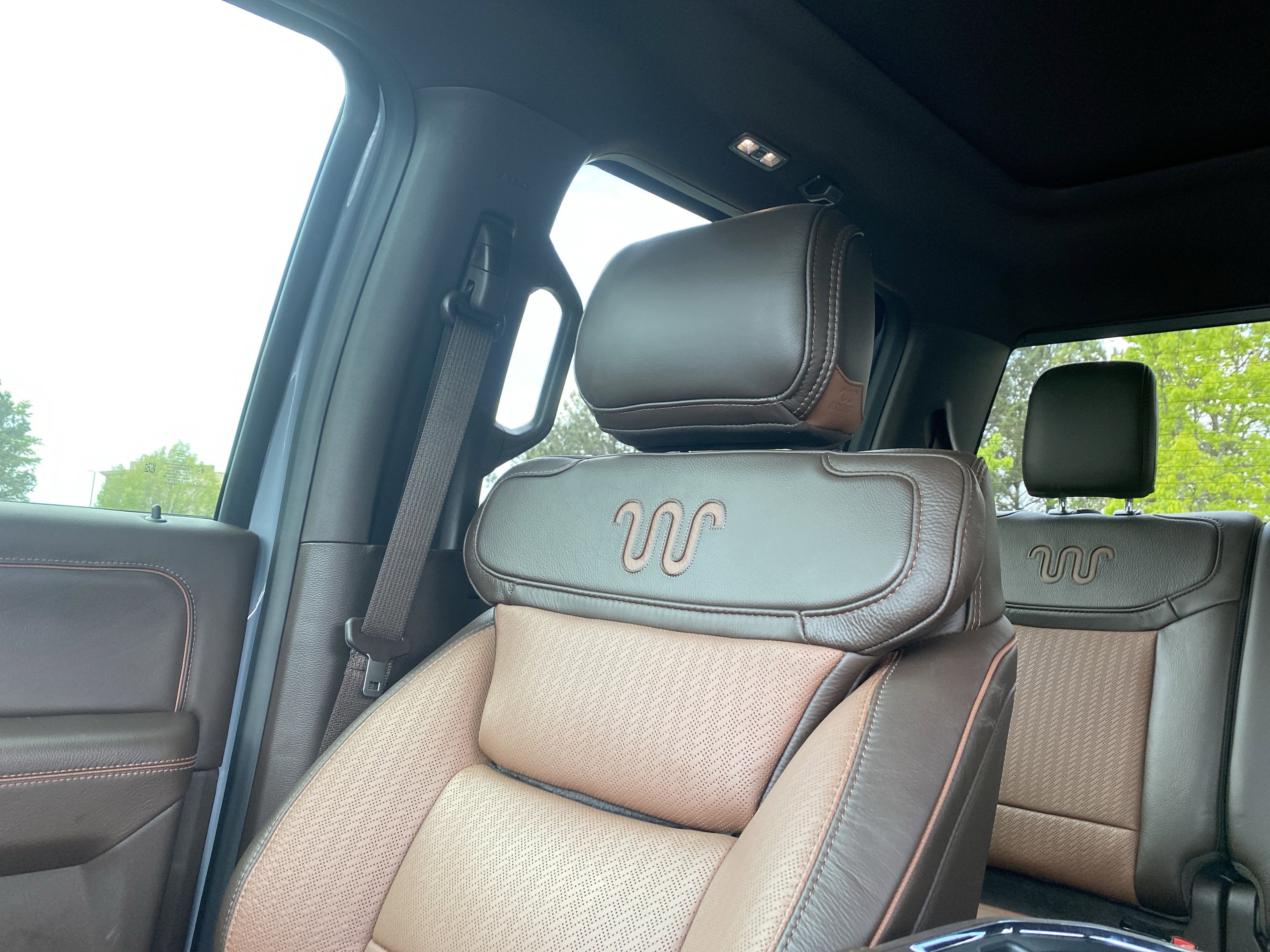 Used 2026 Ford F450 King Ranch w/ Chrome Package image 19