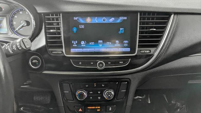 Used 2018 Buick Encore Preferred image 27
