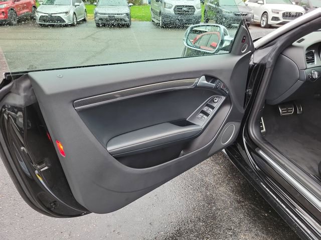 Used 2015 Audi S5 Premium Plus w/ Technology Package image 7