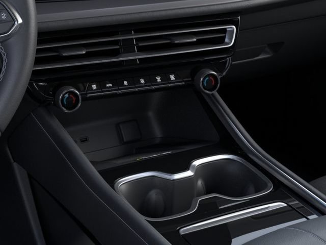 New 2027 Chevrolet Traverse LT w/ Driver Confidence Package FWD image 23