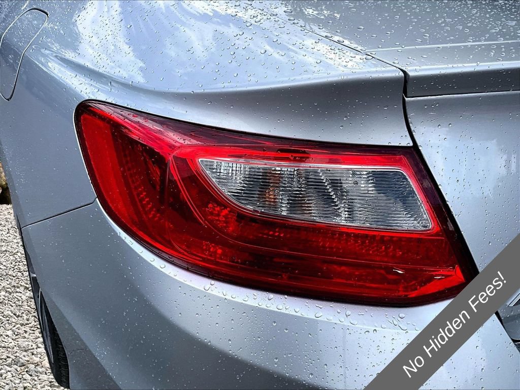 Used 2013 Honda Accord EX-L image 24
