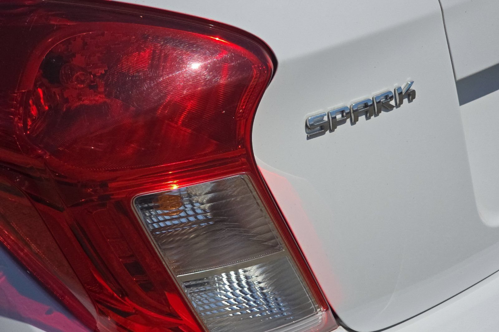 Used 2022 Chevrolet Spark LT FWD image 22
