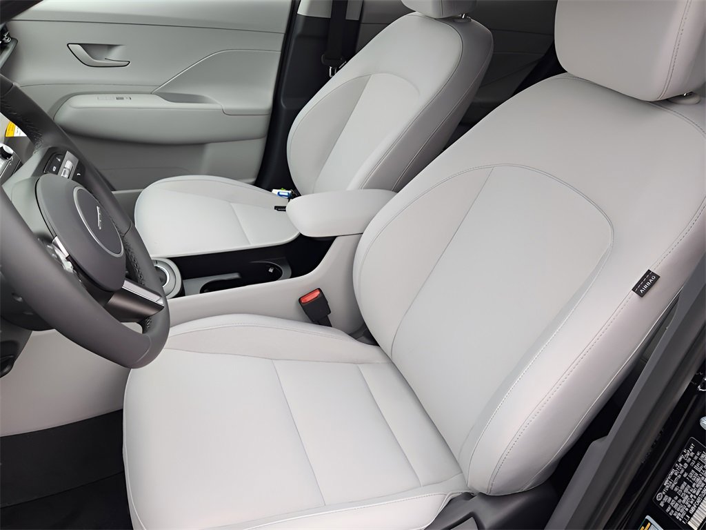 New 2026 Hyundai Kona SEL Sport image 13