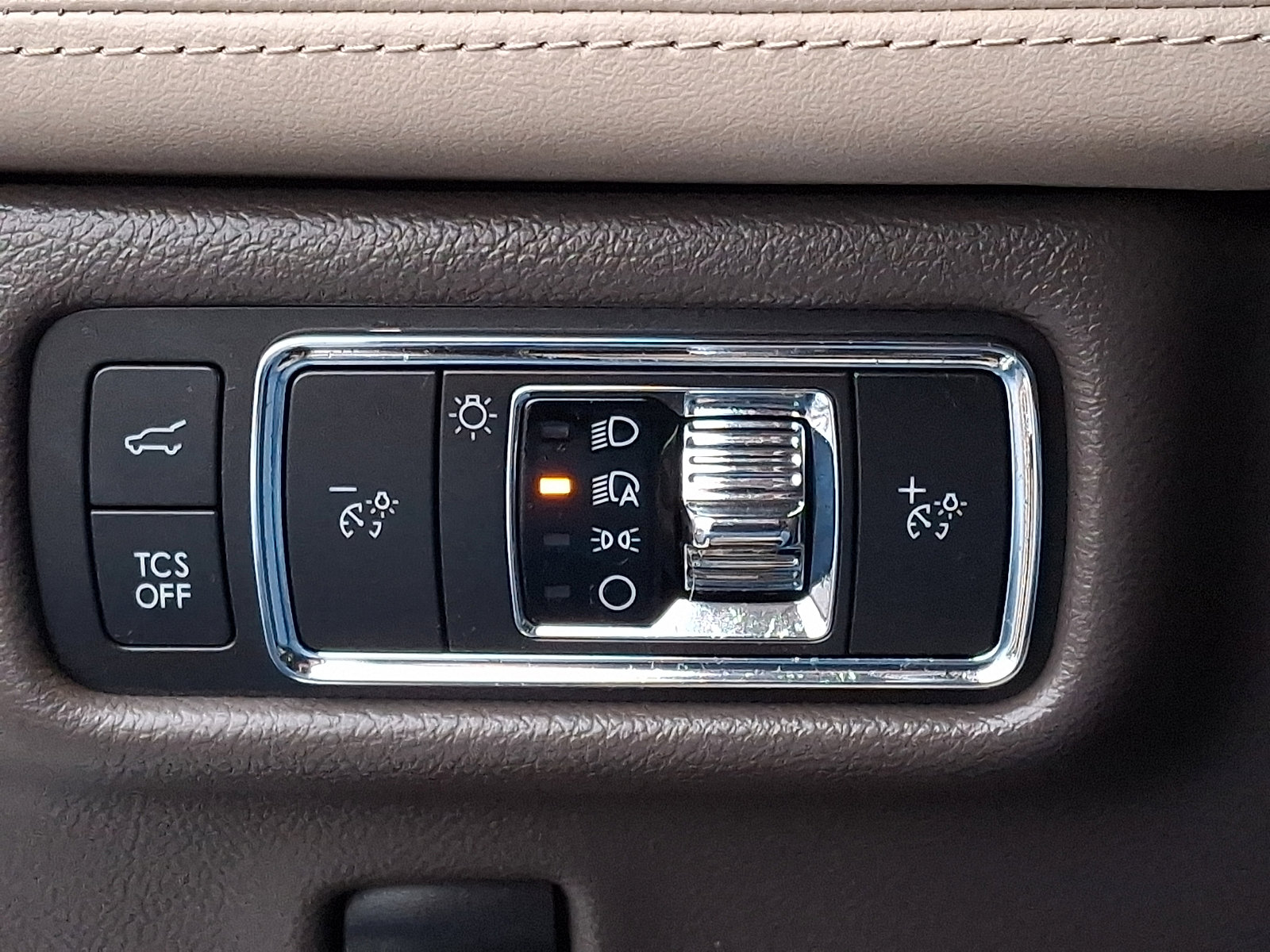 Certified 2021 Lincoln Nautilus AWD w/ Equipment Group 101A image 26