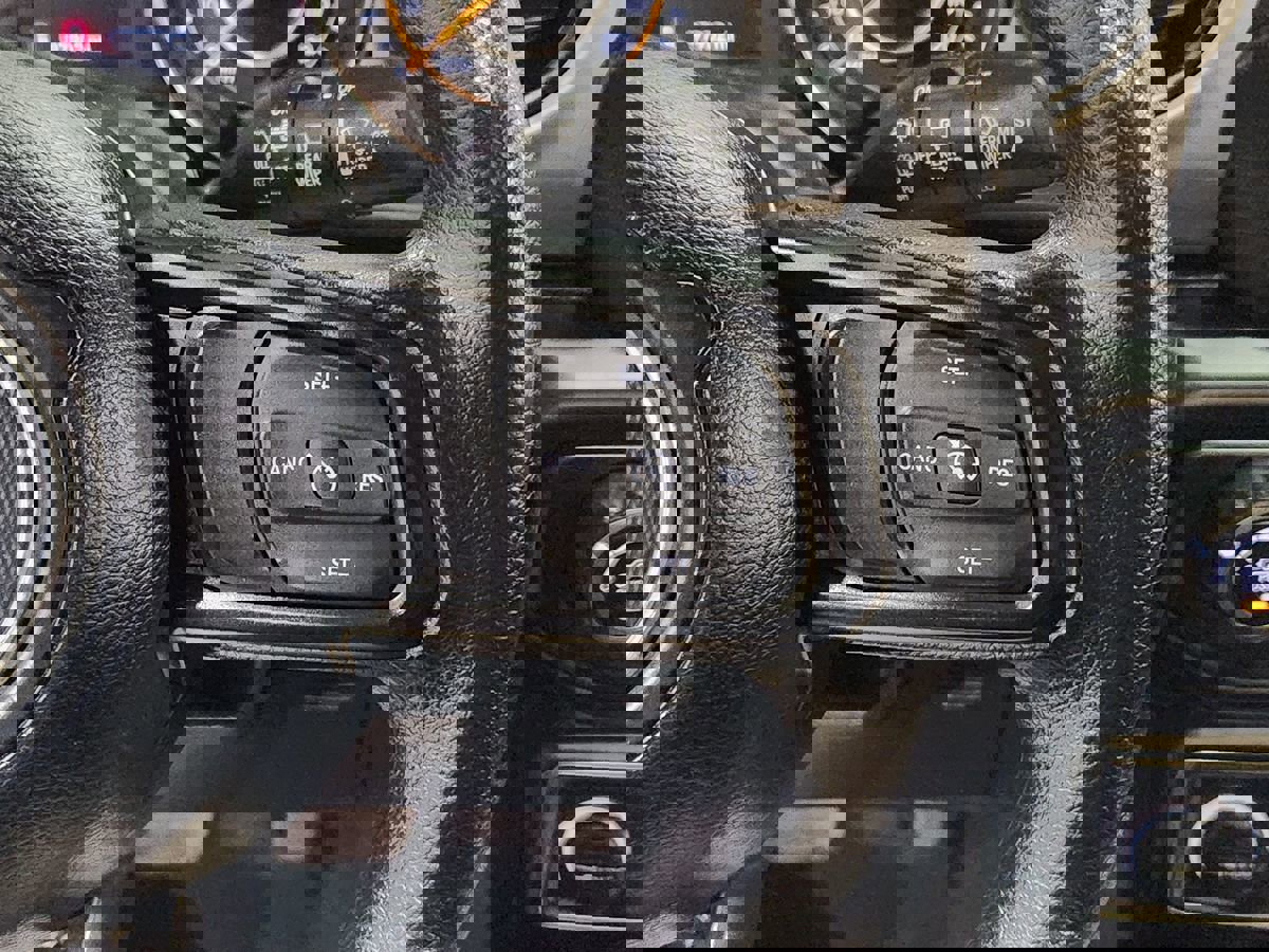 Used 2020 Jeep Wrangler Unlimited Sport image 49