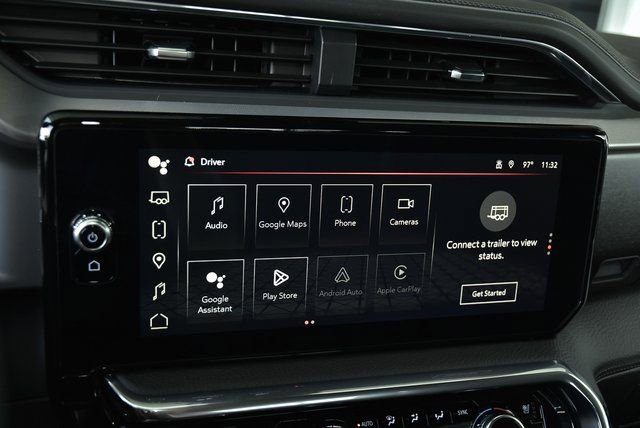 Used 2024 GMC Sierra 1500 Denali w/ Technology Package AWD/4WD image 39