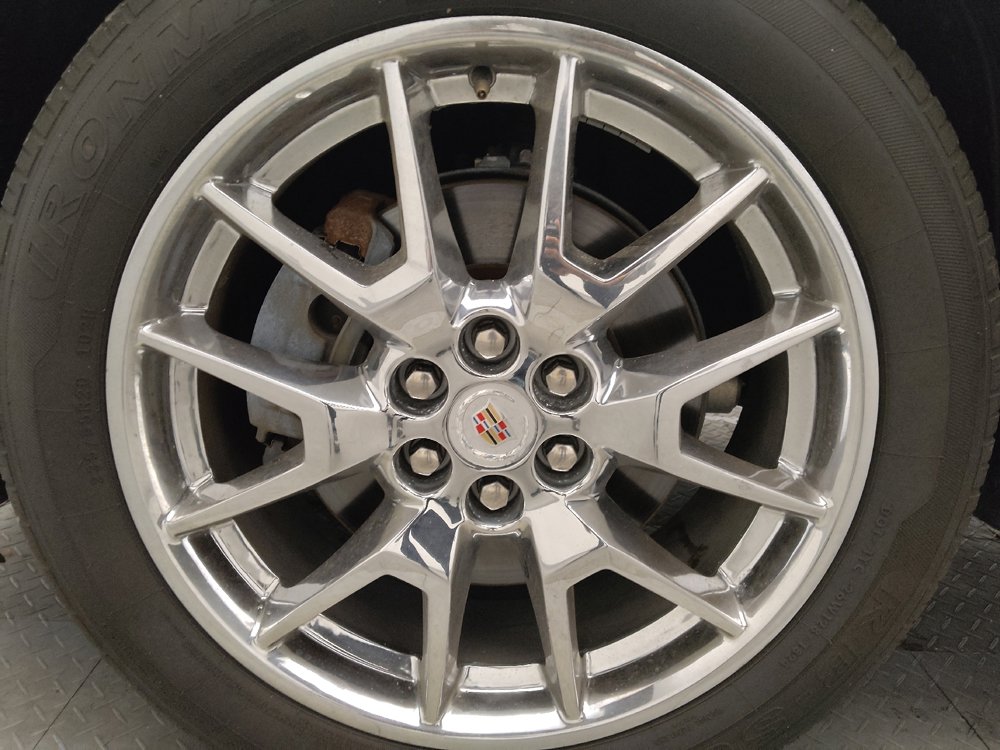 Used 2014 Cadillac SRX Performance w/ Driver Assist Package FWD image 31