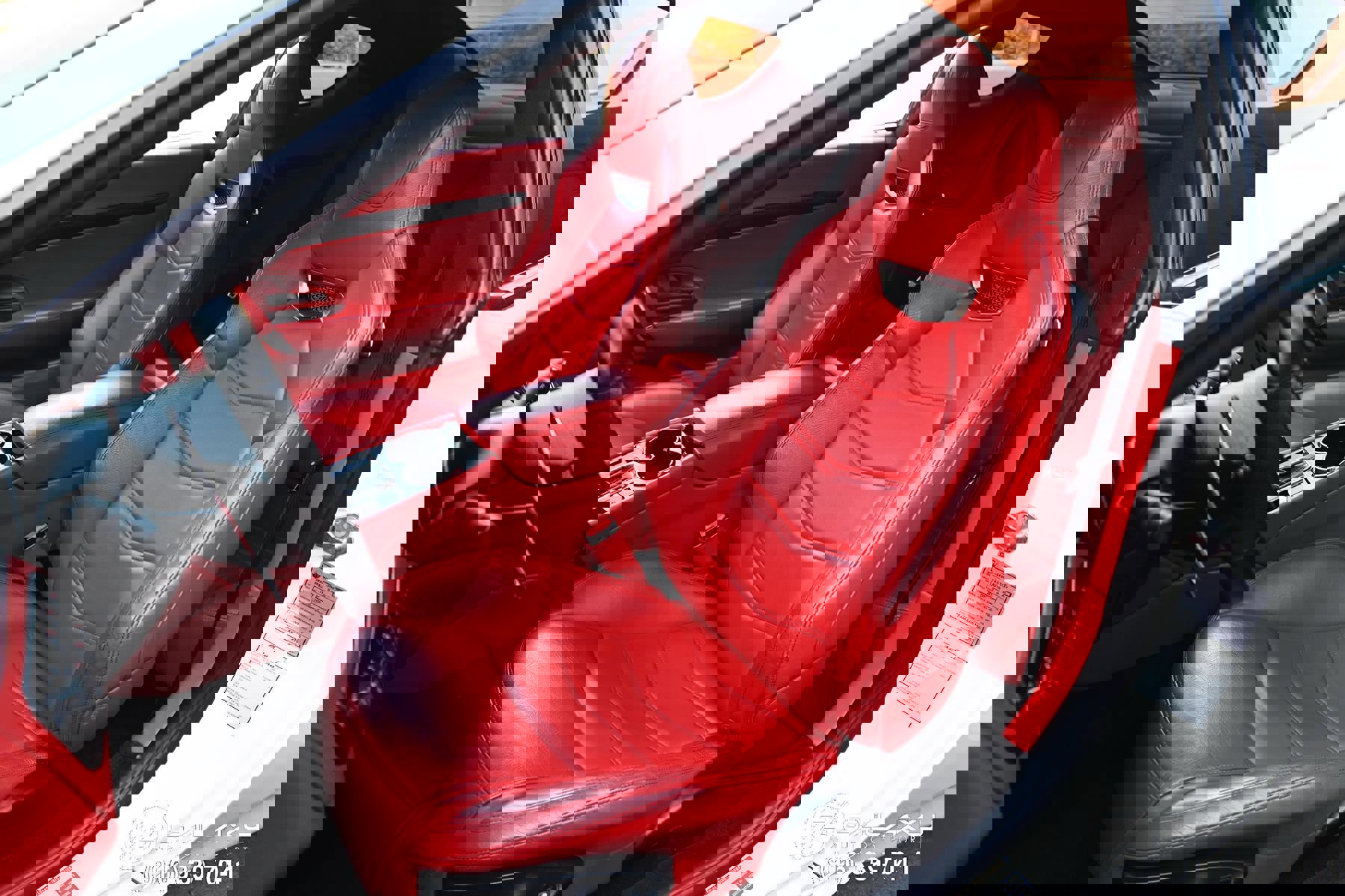 Used 2016 Maserati GranTurismo Sport image 26