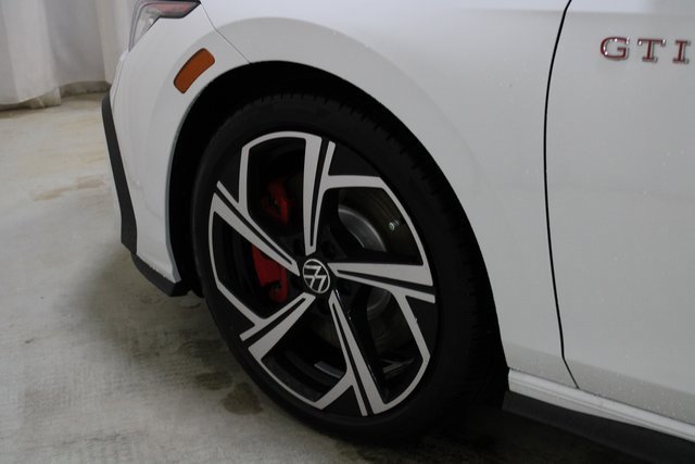 New 2026 Volkswagen GTI SE image 29