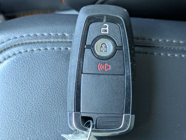 Used 2023 Ford Maverick Tremor w/ Tremor Off-Road Package AWD/4WD image 28