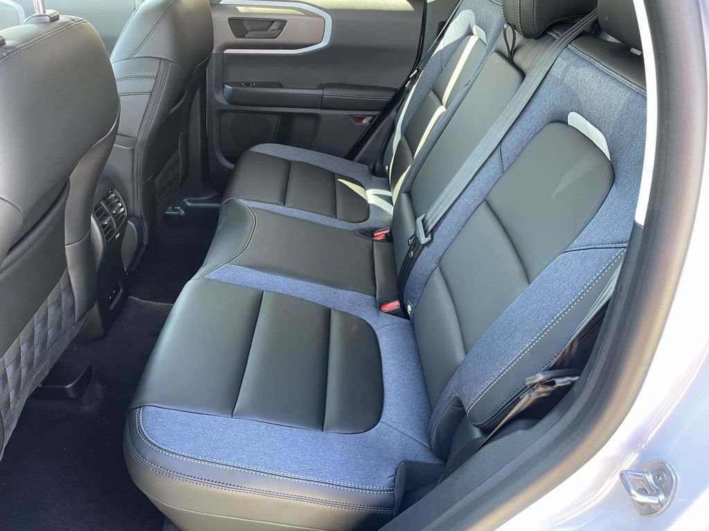 New 2026 Ford Bronco Sport Outer Banks AWD/4WD image 12