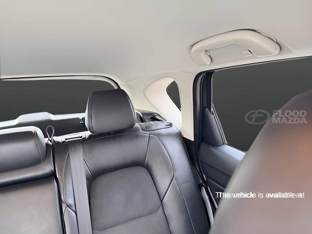 Certified 2023 MAZDA CX-5 AWD 2.5 S w/ Select Package image 26