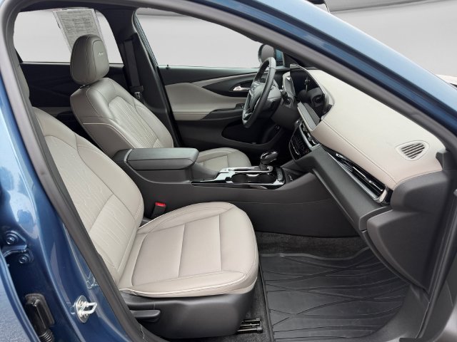 Used 2024 Buick Envista Avenir FWD image 14