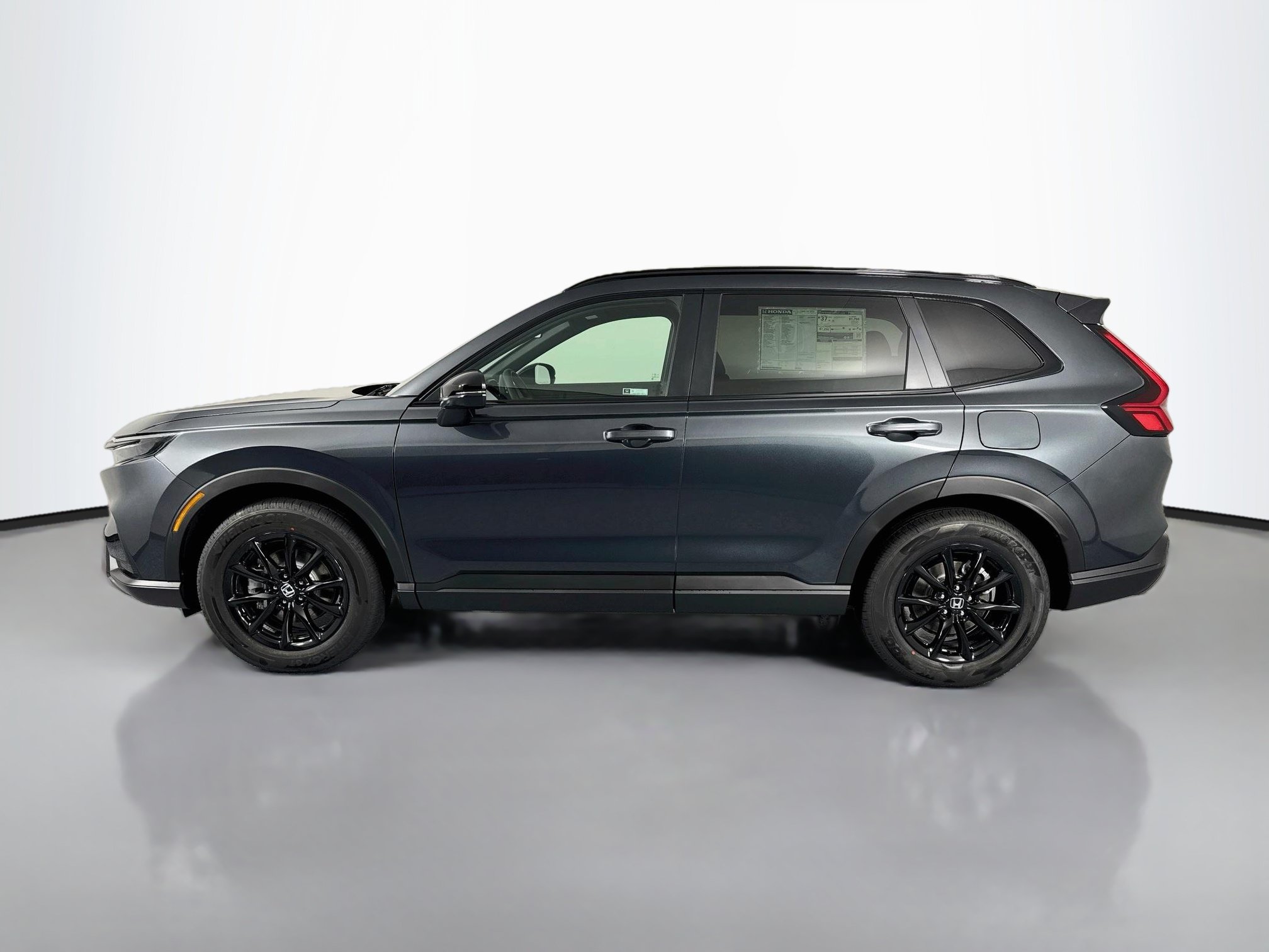 New 2027 Honda CR-V Sport image 8