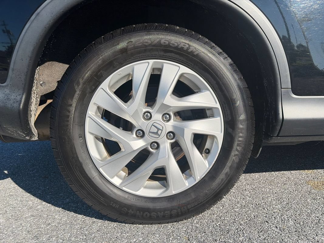 Used 2016 Honda CR-V EX-L image 30