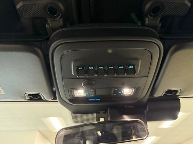 New 2025 Ford Bronco Badlands w/ Sasquatch Package image 19