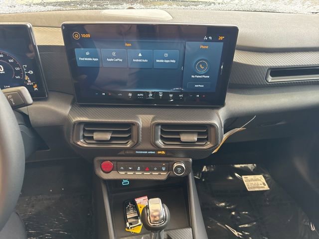 New 2026 Ford Mustang Coupe w/ Bronze Appearance Package image 20