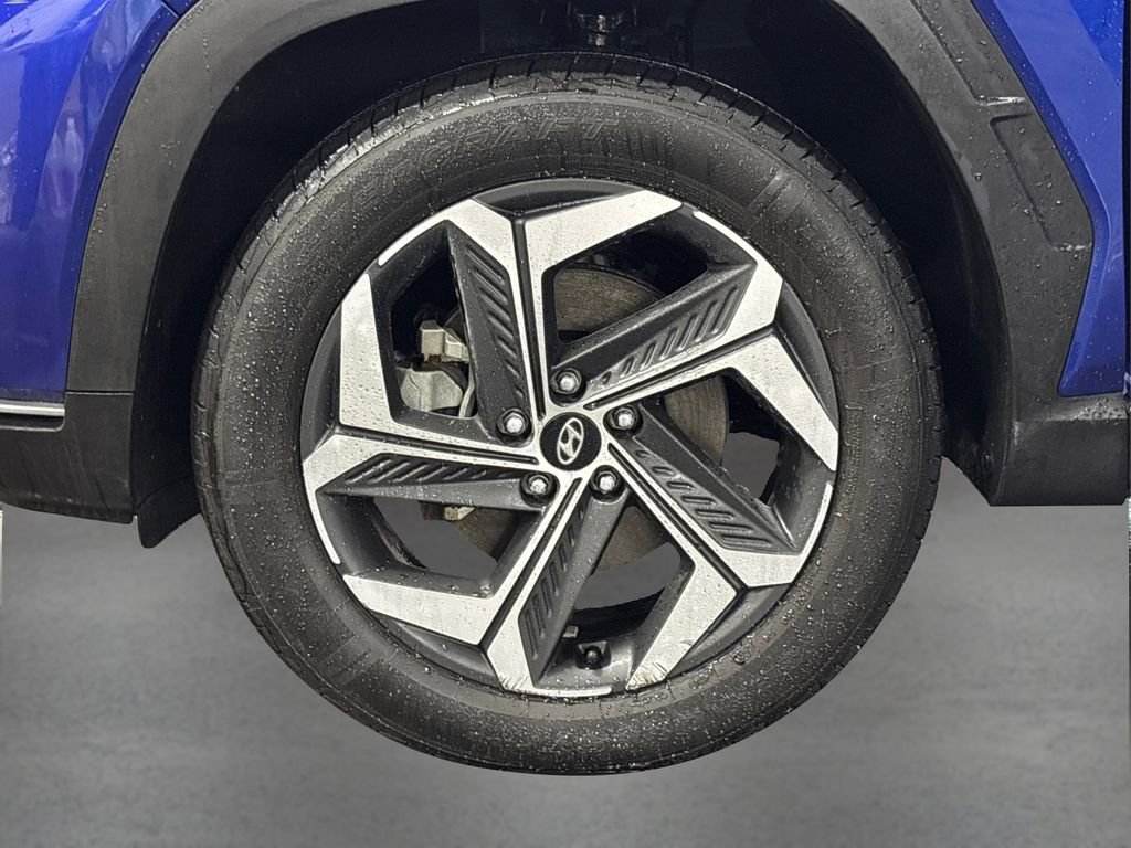 Certified 2022 Hyundai Tucson SEL w/ Convenience Package image 15
