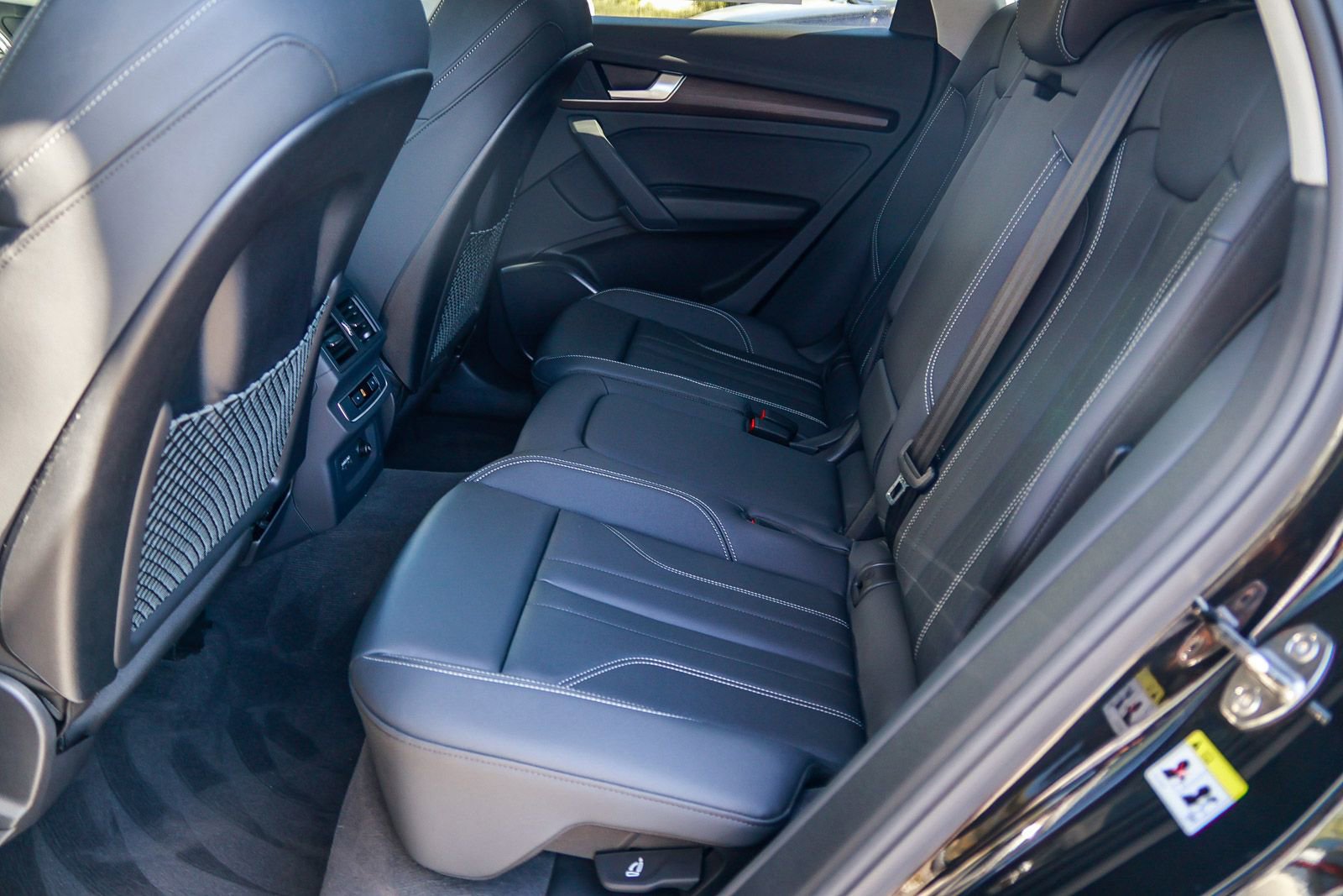 Certified 2024 Audi Q5 e Premium image 18